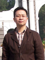 Postdoc Lintao Han